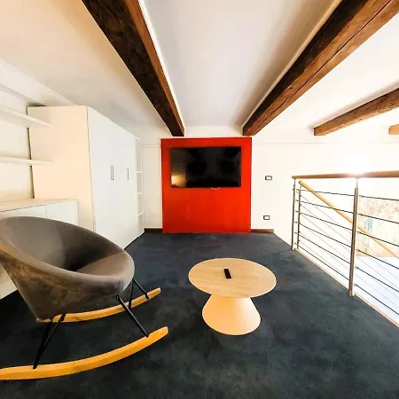 Vista Mare * Livorno