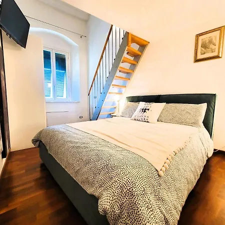 Vista Mare Apartment *