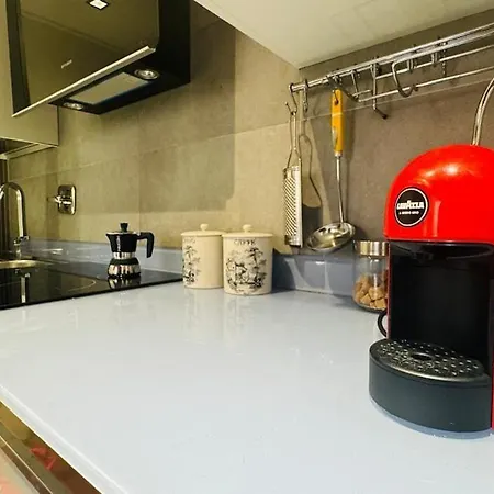 Vista Mare Apartment Livorno