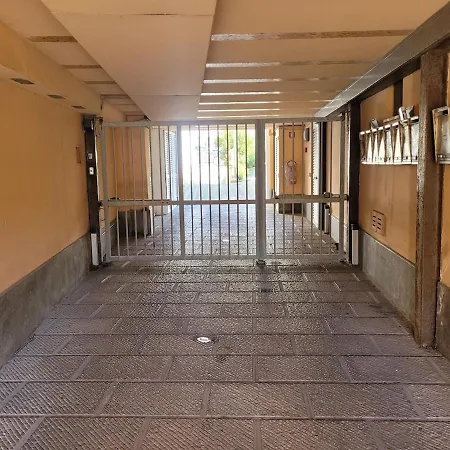 Lägenhet Vista Mare Livorno