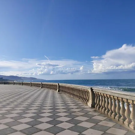 Vista Mare * Livorno