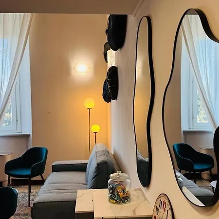 Lägenhet Vista Mare