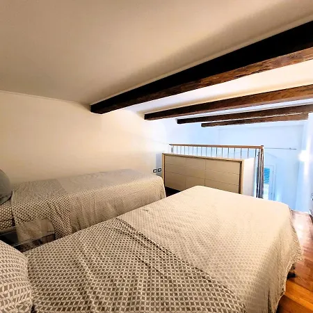 Vista Mare * Livorno