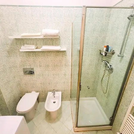 Vista Mare * Livorno