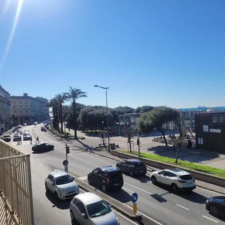 Vista Mare Lägenhet