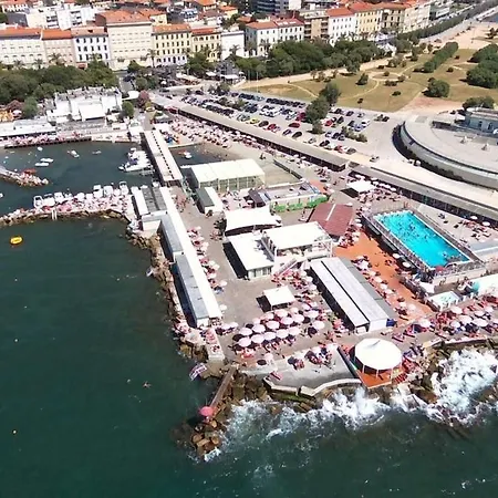 Vista Mare Lägenhet *