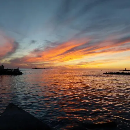 Lägenhet Vista Mare *