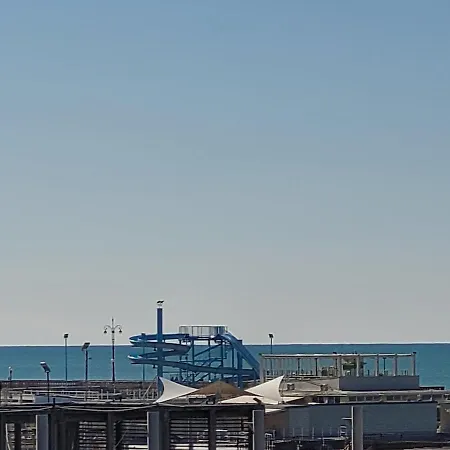 Lägenhet Vista Mare