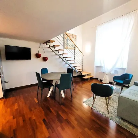 Vista Mare * Livorno