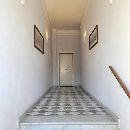 Vista Mare Apartment