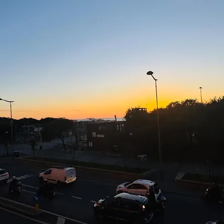 Lägenhet Vista Mare
