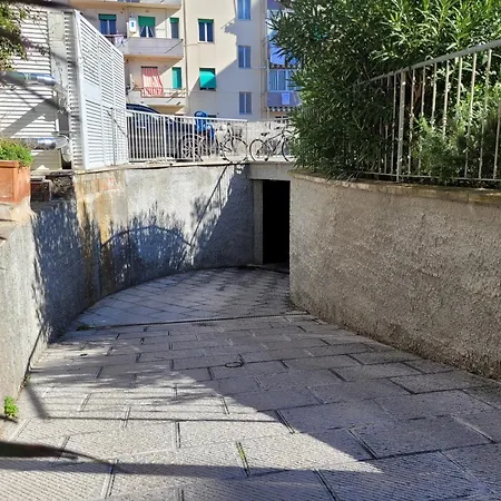 Vista Mare Lägenhet *